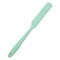 Handy Housewares 9.5" Long Silicone Spatula Spreader, Bowl or Jar Scraper, Great for Spreading Frosting or Icing on Cakes